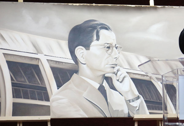 Projeto lançado pelo Governo do Estado celebra memória e  legado do educador baiano Anísio Teixeira