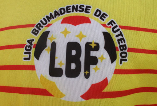 Futebol: seleção de Brumado entra em campo contra Dom Basílio pelo Campeonato Intermunicipal