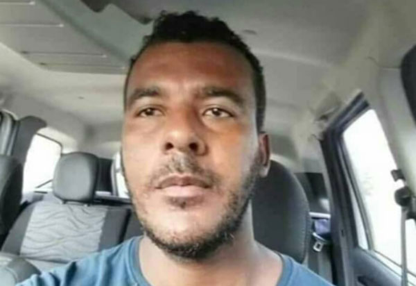 Tanhaçu: família procura por jovem desaparecido há mais de um mês