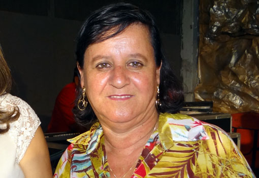 Aracatu: após ação da Polícia Federal, vice-prefeita Lêda Matias assume prefeitura