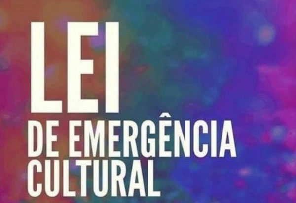 Governo prorroga prazo para pagamento de auxílio ao setor cultural