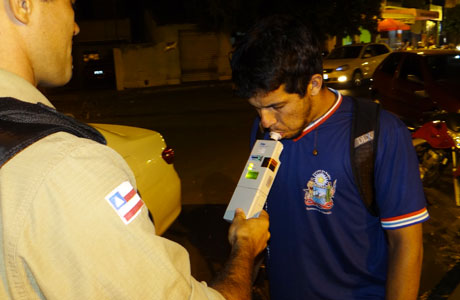 LEI SECA MAIS RÍGIDA ENTRA EM VIGOR HOJE
