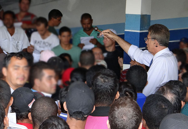 Leilão eletrônico do Estado é oportunidade para adquirir veículos com preços atrativos