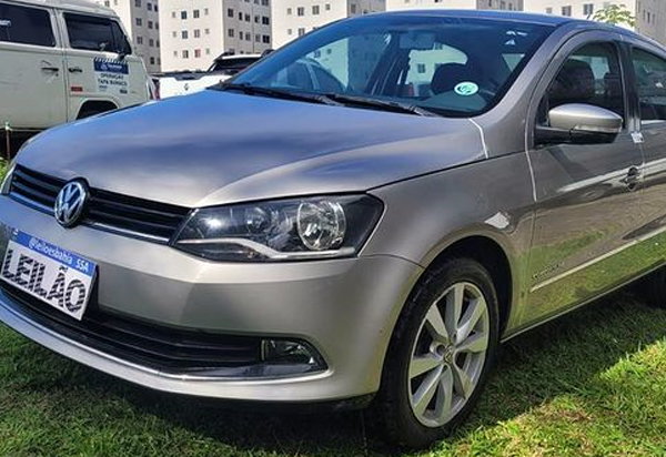 Detran-BA realiza novo leilão de veículos em Salvador e outros três municípios