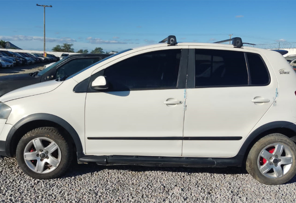 Novo Leilão do Detran-BA atrai atenção para veículos e sucatas aproveitáveis