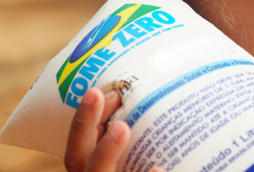 Brumado: Sesoc informa sobre retorno do Programa de Aquisição de Alimentos Leite