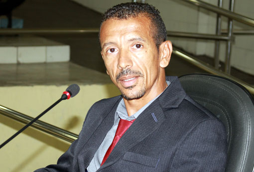 Vereador Edimilson 'Lek' solicita limpeza no bairro Irmã Dulce