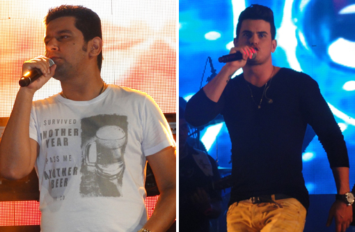 Brumado: Foi realizada a 5ª Chopada Vip