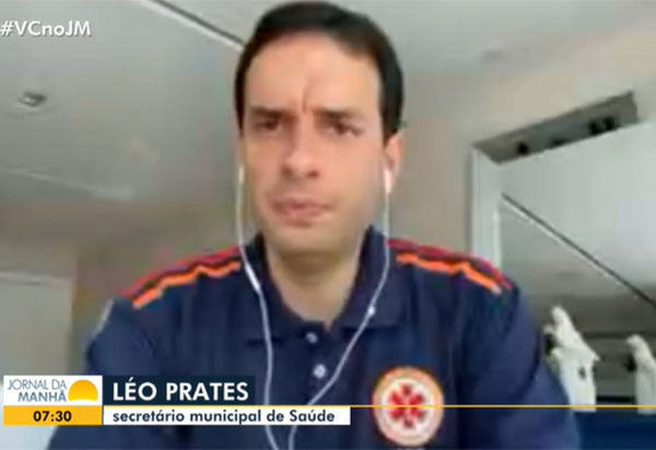 Covid-19: Ocupação de leitos clínicos pediátricos para Covid-19 chega a 100% em Salvador