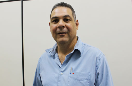 Política Brumadense: Léo Vasconcelos é indicado para assumir cargo no Ibametro