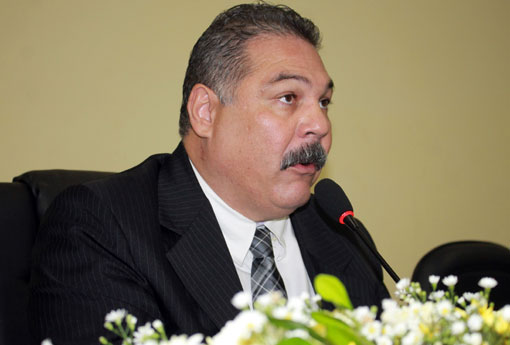 Confira na íntegra o discurso do presidente da Câmara Municipal de Brumado, Léo Vasconcelos