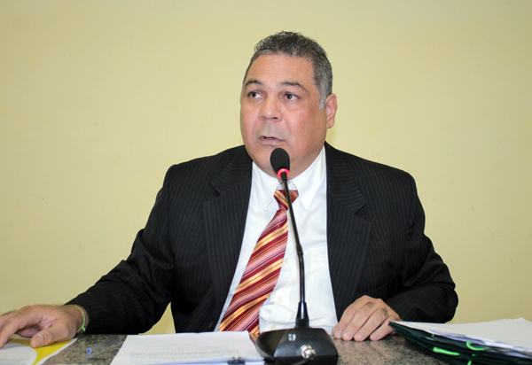 Brumado: vereador Léo Vasconcelos anuncia benefícios para os distritos de Ubiraçaba e Samambaia