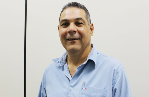 Brumado: Léo Vasconcelos se desfilia do Solidariedade, novo partido não foi definido