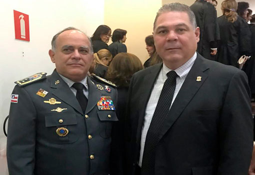 Presidente da Câmara de Brumado marcará audiência com o Comandante Geral do Corpo de Bombeiros da Bahia buscando instalação de unidade no município