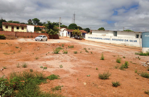 Brumado: Prefeitura visita localidades que irão receber benefícios de emenda do Deputado Arthur Maia