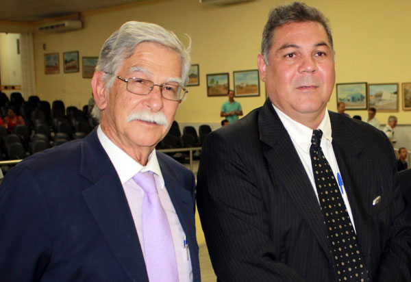 Brumado: Léo Vasconcelos diz que sua relação com o prefeito Eduardo continua a mesma