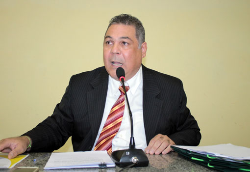 Léo Vasconcelos destaca  melhorias na saúde de Brumado na administração do prefeito Eduardo