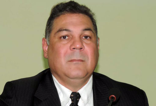 Brumado: 'respeitamos a democracia', declara presidente da Câmara Léo Vasconcelos sobre manifestações na votação dos projetos