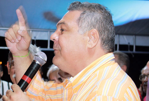 Brumado: Ministério Público Eleitoral pede a cassação do registro e diploma do vereador eleito Léo Vasconcelos