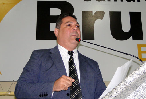 Brumado: Léo Vasconcelos tem candidatura deferida pelo TRE-BA