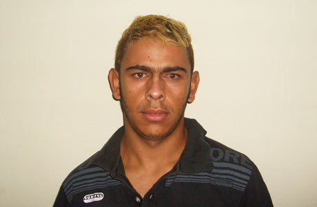 Brumado: Um dos foragidos da delegacia foi recapturado