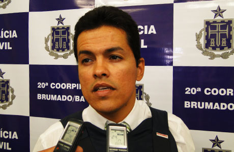 TRAGÉDIA EM JUSSIAPE: LEONARO RABELO APURA O CASO