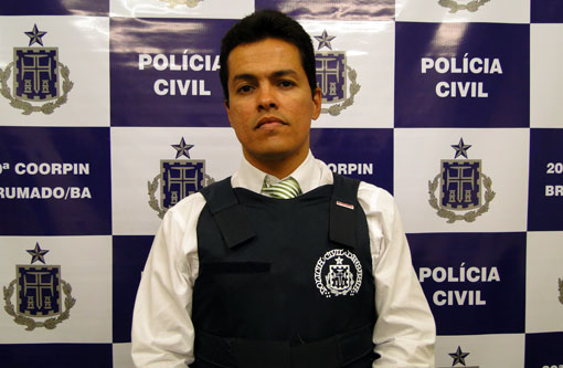 'A realização do Carnaval Social de Livramento não foi informada à Polícia Civil em tempo hábil, diz delegado Coordenador da 20ª Coorpin