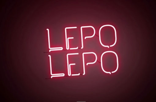 Lepo Lepo: Psirico está na trilha oficial da Copa do Mundo