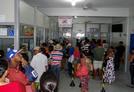 Em sete meses, Caixa arrecada R$ 7,6 bilhões em loterias