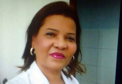 Brumado: morre a servidora pública Maria Silva dos Santos