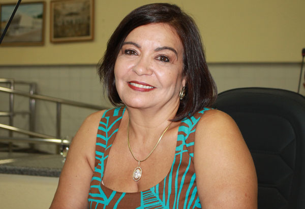 Brumado: Vereadora Lia Teixeira vence a Covid-19