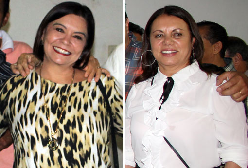 Brumado elege duas mulheres como vereadoras