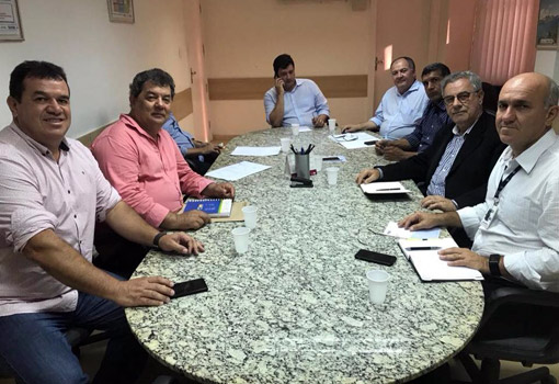 Licitação para construção de adutora que ligará a barragem do Truvisco a cidade de Rio do Antônio foi publicada 