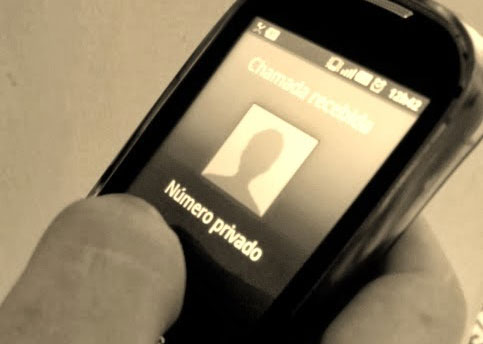 Brasil: Ligações telefônicas sem identificação podem ser proibidas