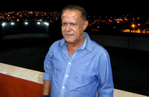 Luto: Morre o empresário Paulo Cesar Rocha Ribeiro 'Lim da Hitz'