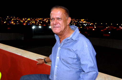 Brumado: Corpo do empresário Paulo César 'Lim' será velado na Rua José do Patrocínio, 42