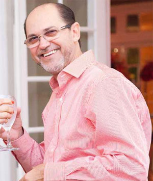 O brumadense Manoel Matos toma posse na nova diretoria do Vitória