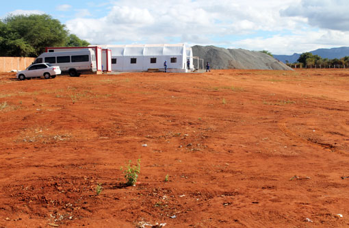 Linha de transmissão de energia do Norte/Nordeste passará por Livramento