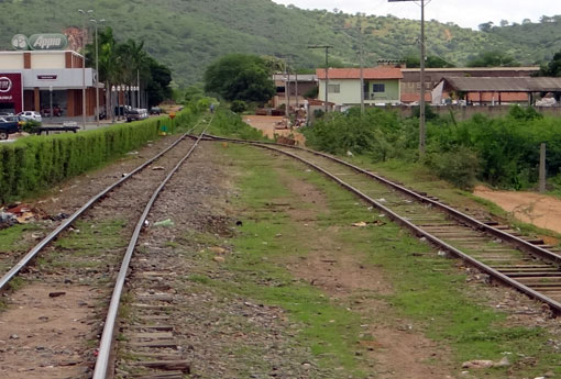 Brumado: VLI alerta sobre os riscos de jogar Pokémon Go perto de ferrovia