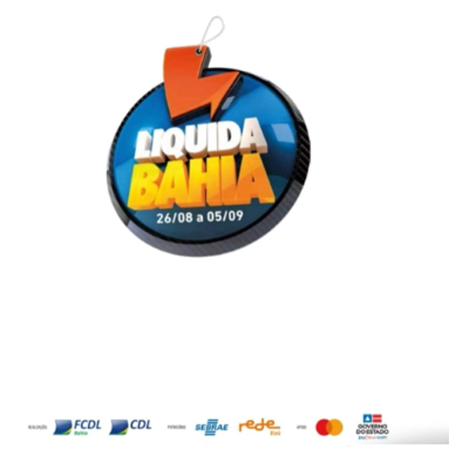 CDL de Brumado na campanha Liquida Bahia 2022