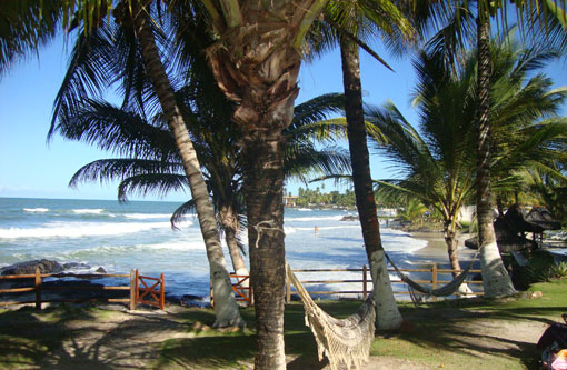 BA: ocupação hoteleira deve chegar a 80% no feriadão de Tiradentes
