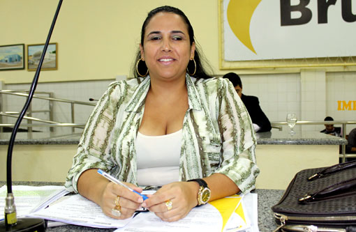 Brumado: PL da Vereadora Liu que dispõe sobre reservas de vagas para afrodescendentes é sancionado 