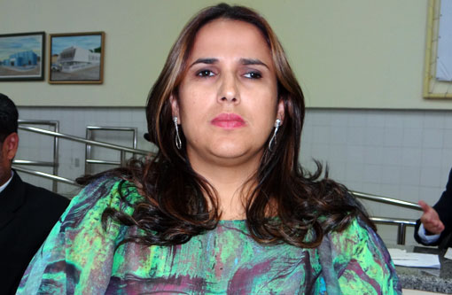 Liu Vasconcelos diz que vinda do Procon para Brumado não é através de proposição do vereador Weliton