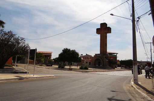  Livramento de Nossa Senhora 93 anos de emancipação política