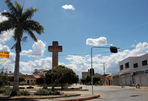 Livramento de Nossa Senhora completa 96 anos de emancipação política