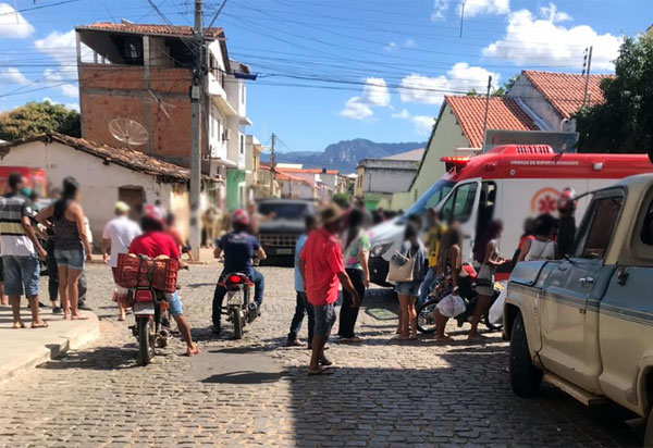 Mulher é detida acusada de tentativa de homicídio contra o companheiro em Livramento