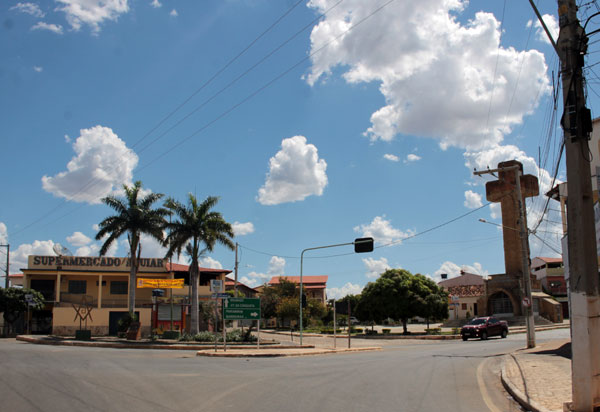 Covid-19: Livramento de Nossa Senhora descarta 46 casos suspeitos