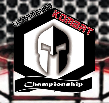 Em dezembro acontece o Livramento Kombat Championship