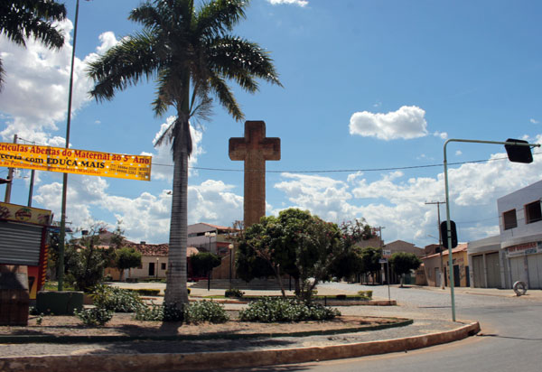 Livramento tem 94 pacientes em tratamento da Covid-19