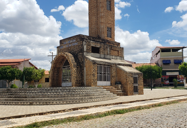  Livramento segue sem caso confirmado de Covid-19